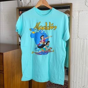 Disney Aladdin Shirt